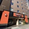 Apa Hotel Nagoya Fushimi Ekikita - map
