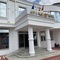 Anya Resort Hotel - map
