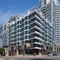The Margot Hotel San Diego Gaslamp Quarter, Outset By Hilton - map