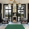 Esquisse Boutique Hotel - map