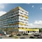 Novotel Zagreb - map