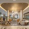The Star Grand Brisbane - map