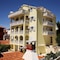 Apartments Zdravko - map