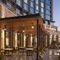 The Monarch San Antonio, Curio Collection By Hilton - map
