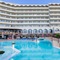 Olympos Beach Hotel - map