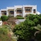 Amphoras Beach - Ultra All Inclusive - map