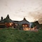 Amakhala Safari Lodge - map