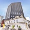 Premier Inn Cardiff City Centre-Stadium - map
