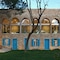 Ishraq Al Bustan - map