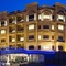 Karim Hotel - Al Olya - map