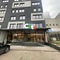 Citi Hotel's Lodz - map