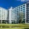 Radisson Hotel Amsterdam Schiphol Airport Hoofddorp - map