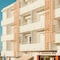 Paya Suites - map