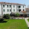 Villa Orio E Beatrice - map