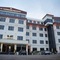 Al Yarmouk International Hotel - map