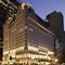 The Plaza New York - map