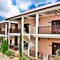 Kendwa Rocks Beach Hotel - map