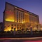 Crown Plaza - map