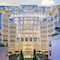 Cvk Park Bosphorus Hotel Istanbul - map