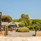 Hotiday Lodge Castiglione - map