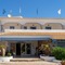 Gh Hotel Diana - Santa Teresa Gallura - map