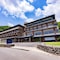 Urari Takeo Garden Terrace Spa Resorts - map