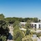 Inventist Hotel Sports Academy Istanbul - map