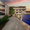 Elisso Hotel Lefkada - map