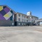 Spark By Hilton Fort Stockton - map
