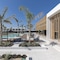 Hotel D'andrea Lagoon All Suites - Adults Only - map