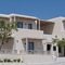 Salt Suites Paros - map