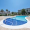 Estival Park Apartments - map