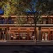 Mandarin Oriental Qianmen, Beijing - map