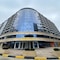 Sunrise Residence Apart Hotel Batumi - map