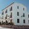 Nomad Hotel & Spa Altea - map