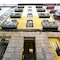 Lemon Suites Santander - map