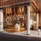 The Dock 69°39 By Scandic - map