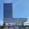 Four Seasons Hotel Hangzhou At Hangzhou Centre - map