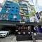 Cave Myeongdong - map