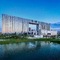 Suzhou International Conference Hotel - map