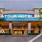 Atour Hotel Shajing International Convention And Exhibition Center Shenzhen - map