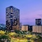 Artyzen Habitat Taopu Shanghai - map