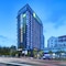 Holiday Inn Shenzhen Nanshan - map