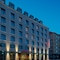 Hampton By Hilton Dresden City Centre - map