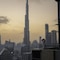 Shangri-La Dubai Hotel - map