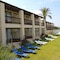 Ionian Blue Hotel - map
