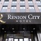 Renion City Hotel - map