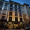 No:12 Hotel Sultanahmet - map