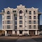 History Boutique Hotel & Spa - map
