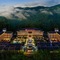 Hilton Garden Inn Zhangjiajie Wulingyuan - map